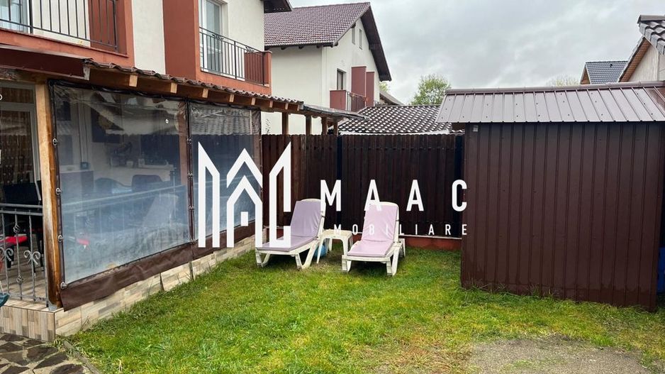 Casă Tip Duplex | 100MPU | Arhitectilor - Poză 8