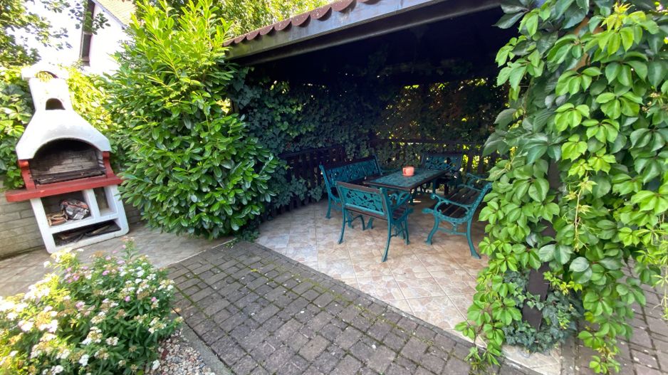 Vila in Braytim cu piscina - Poză 29