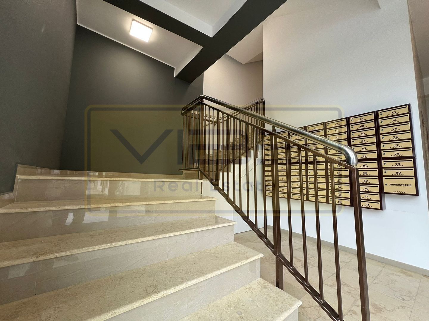 Apartament 2 camere  Gara - Arka Residence - Poză 7