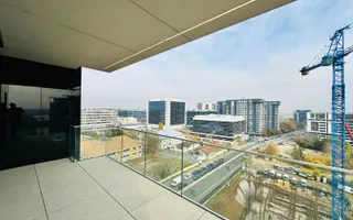 3 camere | BHB Avenue | Aviatiei | Pipera | 2 x parcare - Poză 14
