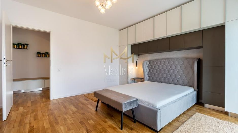 Apartament superb cu 3 camere | 100 mp | Lux | Buna Ziua! - Poză 5