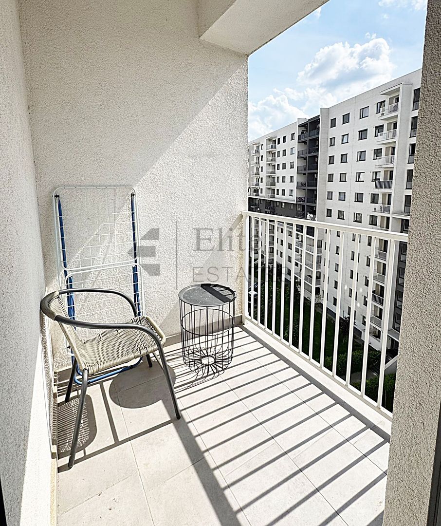 Studio de inchiriat in Prima Onestilor | Parcare inclusa - Poză 2