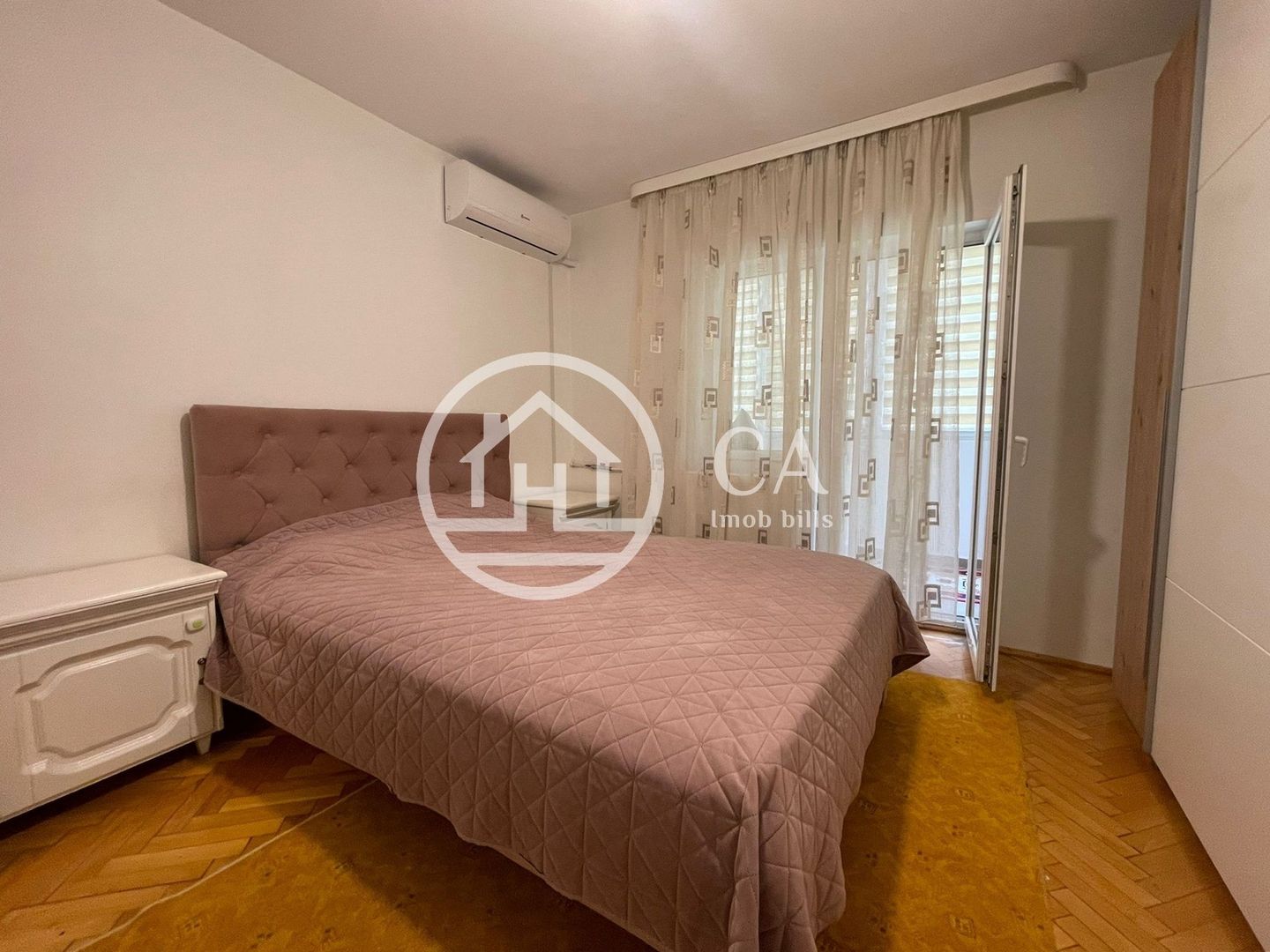 Apartament de închiriat cu 3 camere în Calea Aradului, Oradea - Poză 1