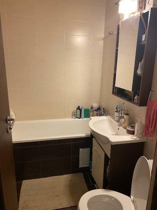 Ag BRASADAS închiriază apt. 2 cam Et 3/4 in Piata Victoriei. - Poză 6