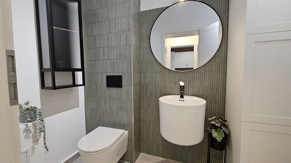 Exceptionala Casa 5 Camere Renovata 2025 - Poză 9