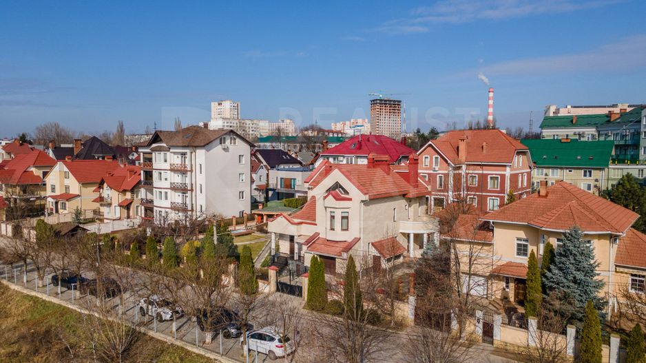 Vânzare, casă, 5 camere, str. Grenoble, Telecentru - Poză 95