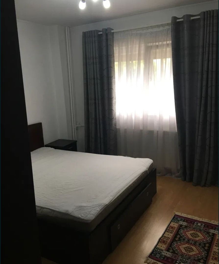 AP. 2 CAMERE TEIUL DOAMNEI, BUCATARIE INCHISA, MOBILAT/UTILAT MODERN - Poză 3