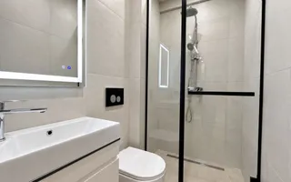 Vânzare apartament, 3 camere, str. Vasile Lupu, Buiucani - Poză 14