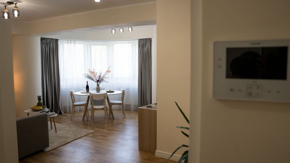 Apartament 3 camere Unirii | Bd. Regina Maria - Poză 18