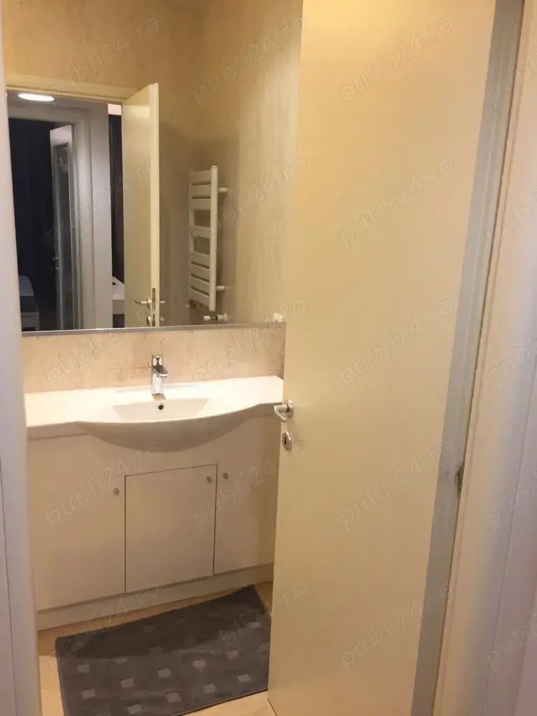 Apartament 2 camere zona Herastrau - Poză 8