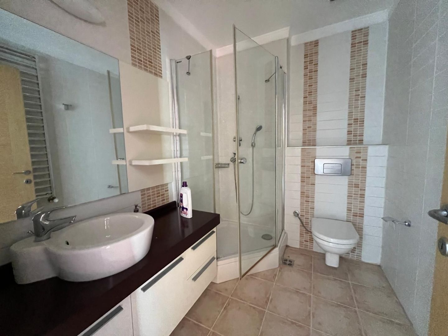 Inchiriere apartament 3 camere | Vedere spre lac | Emerald Residence - Poză 10