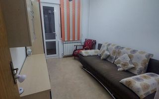 AP. 3 CAMERE PIATA SUDULUI, CENTRALA TERMICA, 70 MP, METROU 8 MINUTE - Poză 3