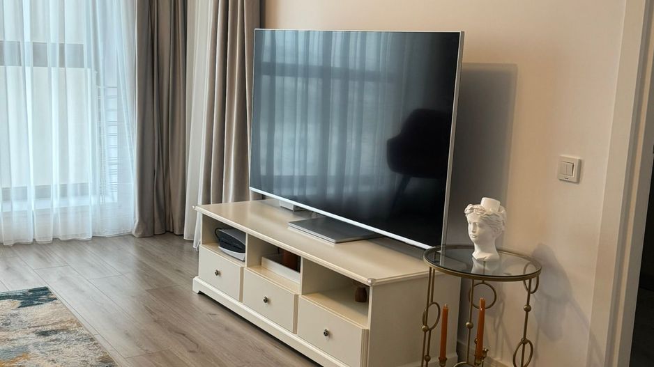 Apartament 3 camere Aviatiei–Pipera • 75 mp • 2 băi • parcare inclusă - Poză 9