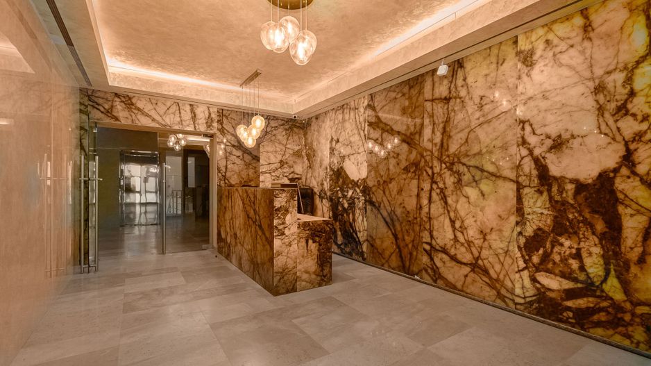 Herastrau Sos Nordului stradal 4 camere URIAS 250 mp utili - Poză 12