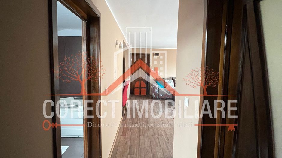 Apartament 3 camere- 380 € - Poză 2