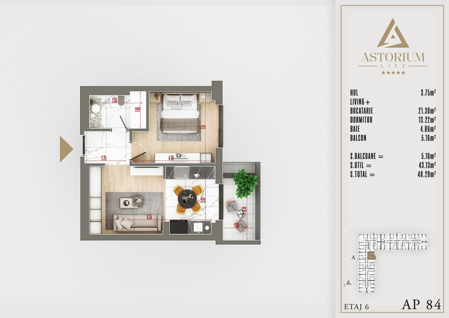 Astorium Life - Poză 192