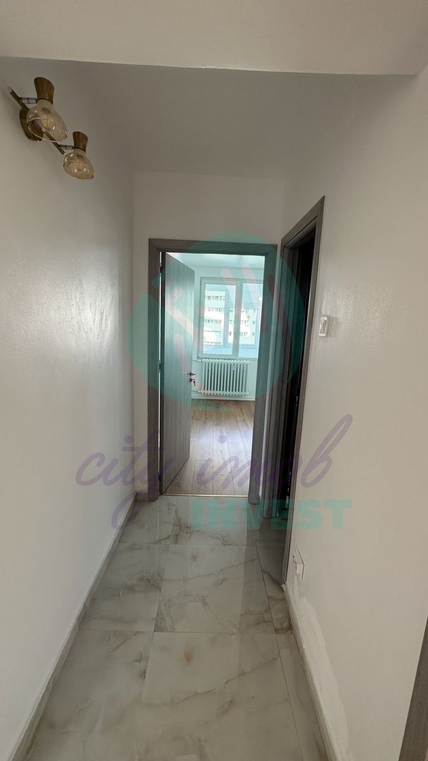 3 camere renovate la PRIMA INCHIRIERE - Poză 13