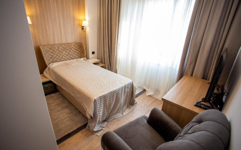 De vanzare Apartament 4 camere, Herastrau, Nord, LUX - Poză 7