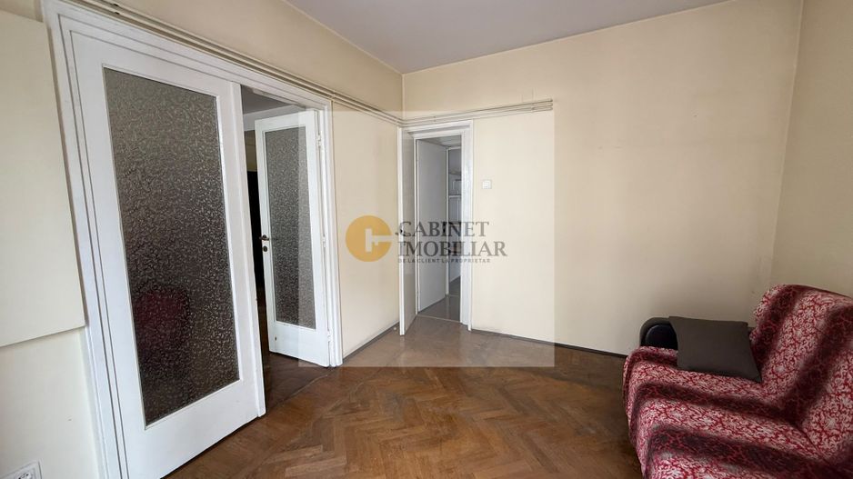 2 camere I Sala Palatului I Centrala Proprie I Creditabil - Poză 7