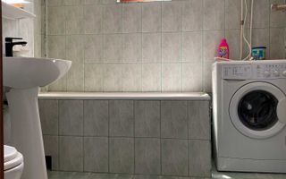 Apartament 2 camere luminos, bine conectat - Cetatea Fetei, Florești - Poză 6