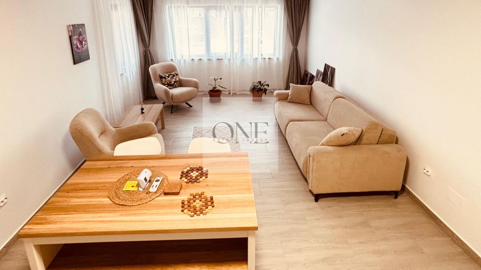 Apartament Spațios Curte Proprie Cristian - Poză 11