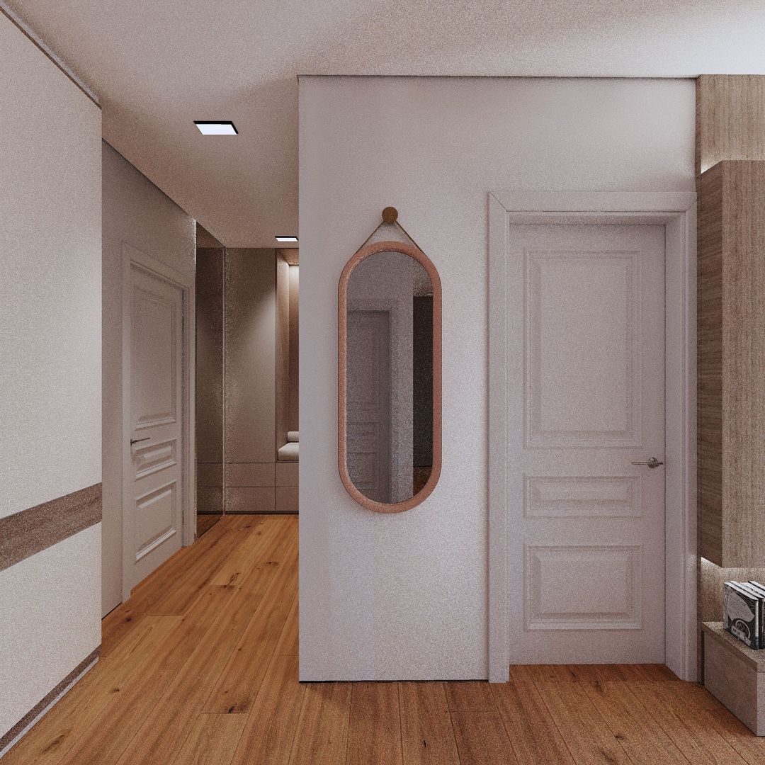 APARTAMENT 3 CAMERE | FINISAJE PREMIUM | 2 PARCARI INCLUSE | PIPERA - Poză 10