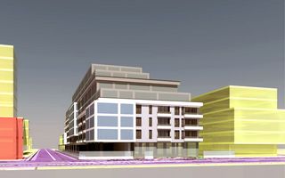 Teren Excepțional de 4.700 mp în Pipera – PUZ pre-aprobat, - Schiță 4