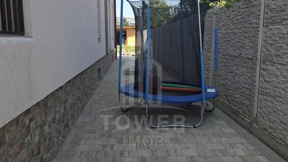 Spatiu comercial nou, pretabil birouri,  showroom,depozitare, etc - Poză 5