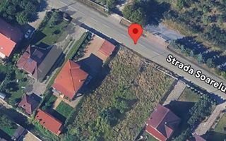 Teren intravilan | 8.6 ari - Poză 1