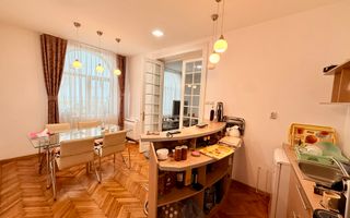 Piata Unirii Fantani Vila  500 mp utili curte 204 mp - Poză 13