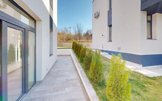 Vilă premium P+1 cu design modern, finisaje de top-305000 € - Poză 9