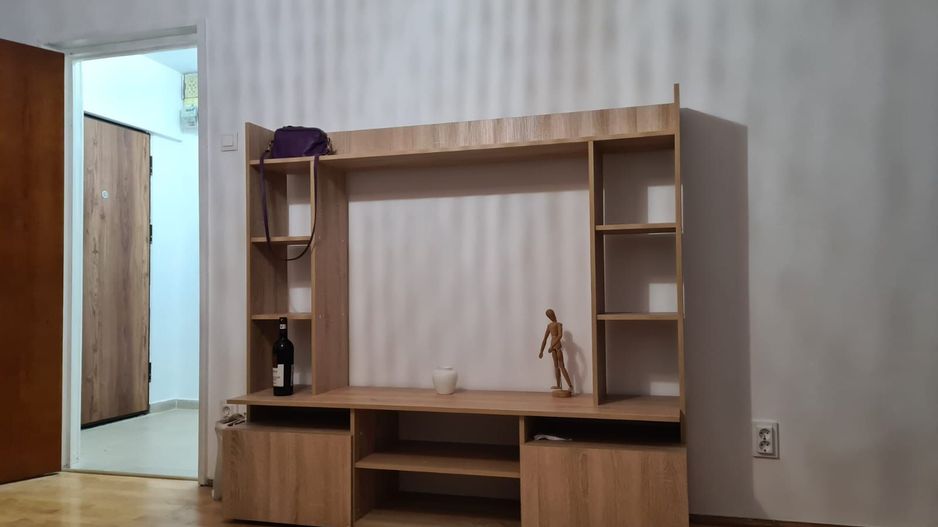 Ag BRASADAS închiriază Ap 2 cam. deosebit Et 6/10 zona TEI. - Poză 15