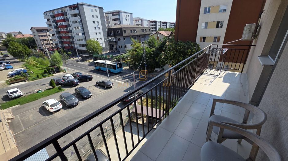2 camere modern,  2023, decomandat, 65 mp, parcare, langa metrou, STB - Poză 11
