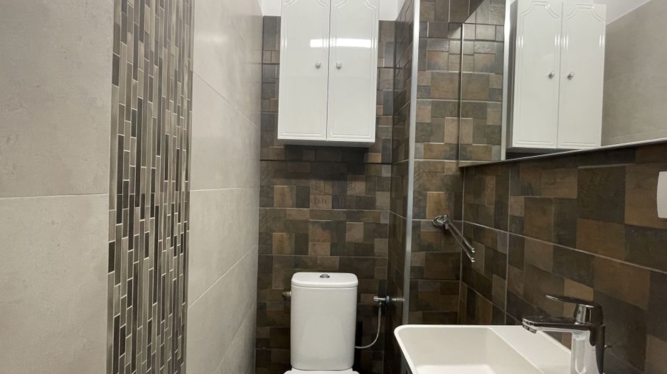 APARTAMENT CU 4 CAMERE NOU RENOVAT LA INCHIRIERE IN ZONA KISELEFF - Poză 13
