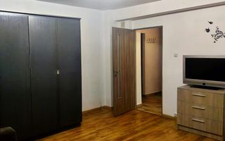 GARSONIERA - ALEXANDRIEI, BUCATARIE INCHIS, MOBILAT/UTILAT MODERN - Poză 2