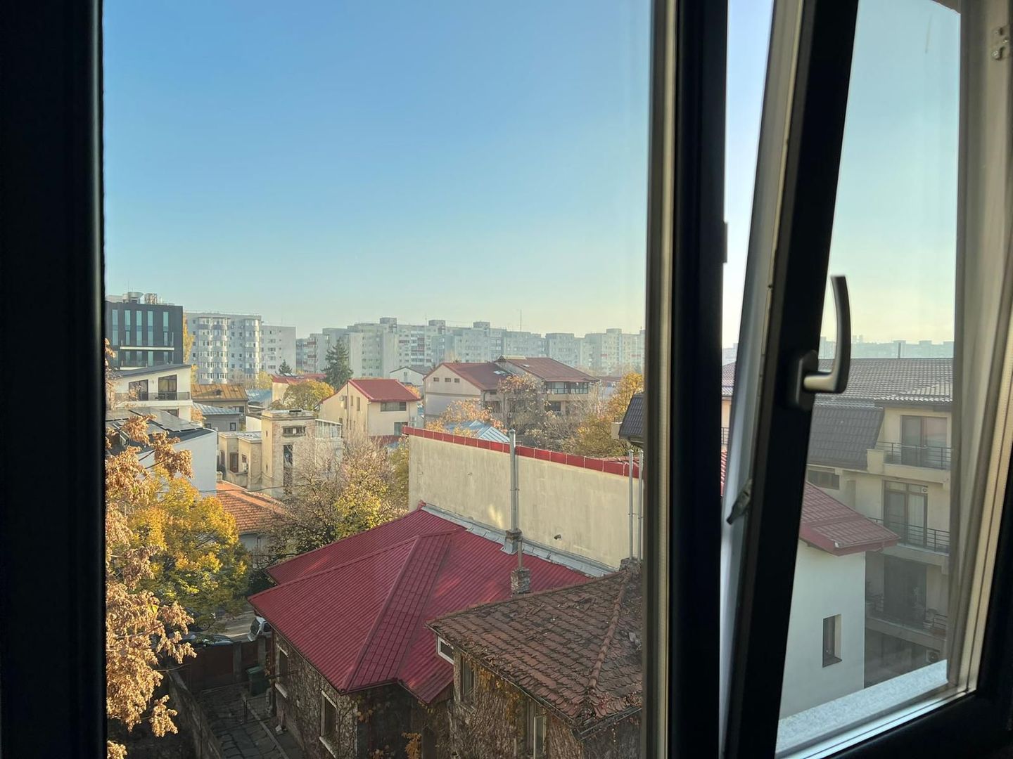 Apartament 3 Camere Domenii Bloc Nou Lux - Poză 10