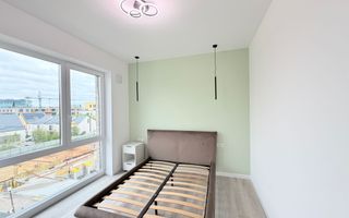 INCHIRIERE APARTAMENT 3 CAMERE | MOBILAT-UTILAT LUX | PARCARE | PIPERA - Poză 19