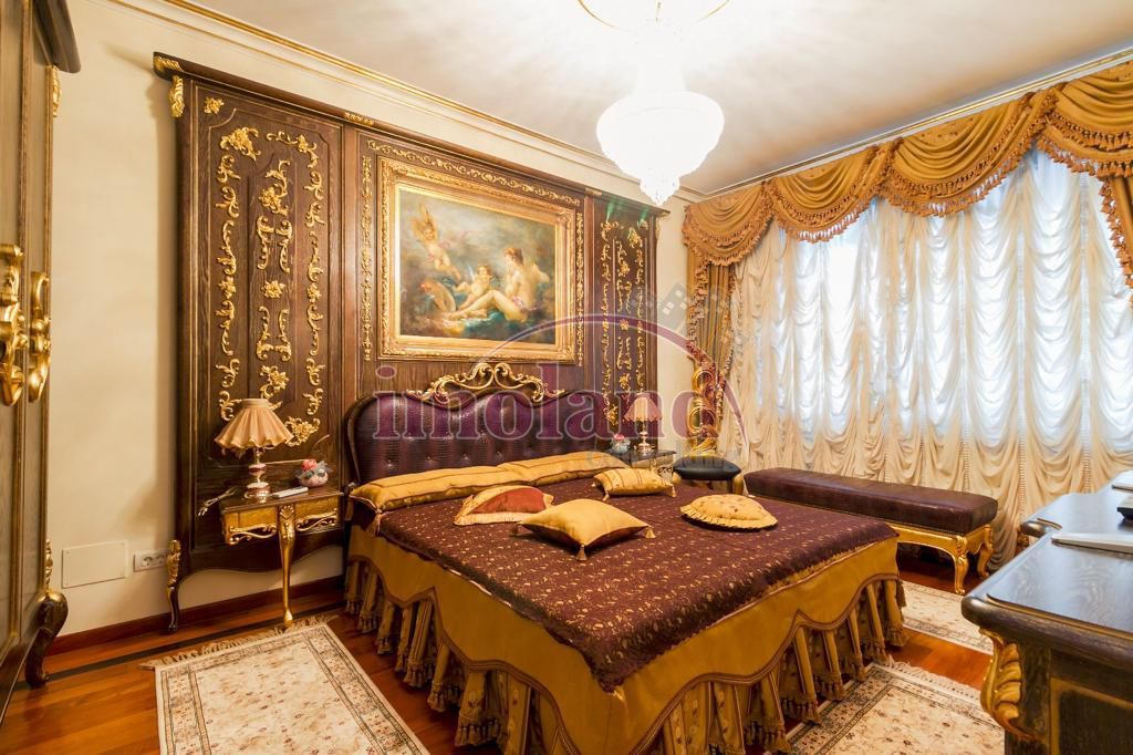 Vila unicat - vanzare - Baneasa-Liceul Francez - pret la cerere - Poză 21