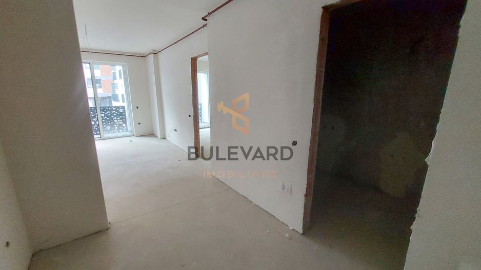 Apartament cu 2 camere, zona Vivo! - Poză 5