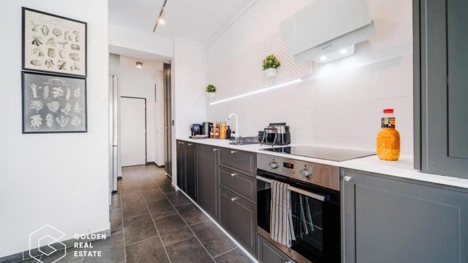 Apartament de Lux 2 camere City of Mara - Poză 11