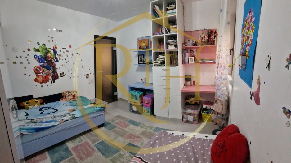 Oferim spre vânzare un apartament cu 3 camere în Giroc! - Poză 16