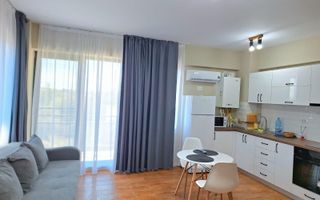 Mamaia Nord(cod04)-Garsoniera confort 1 mobilata-utilata - Poză 1