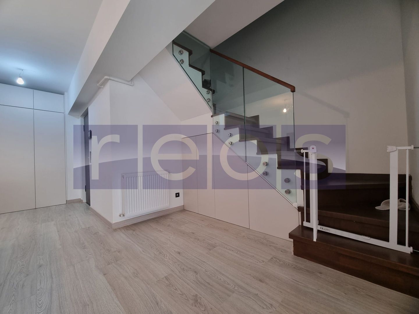 VANZARE -DUPLEX 3 CAMERE -BUCURESTI  Mall Select Residence - Poză 25