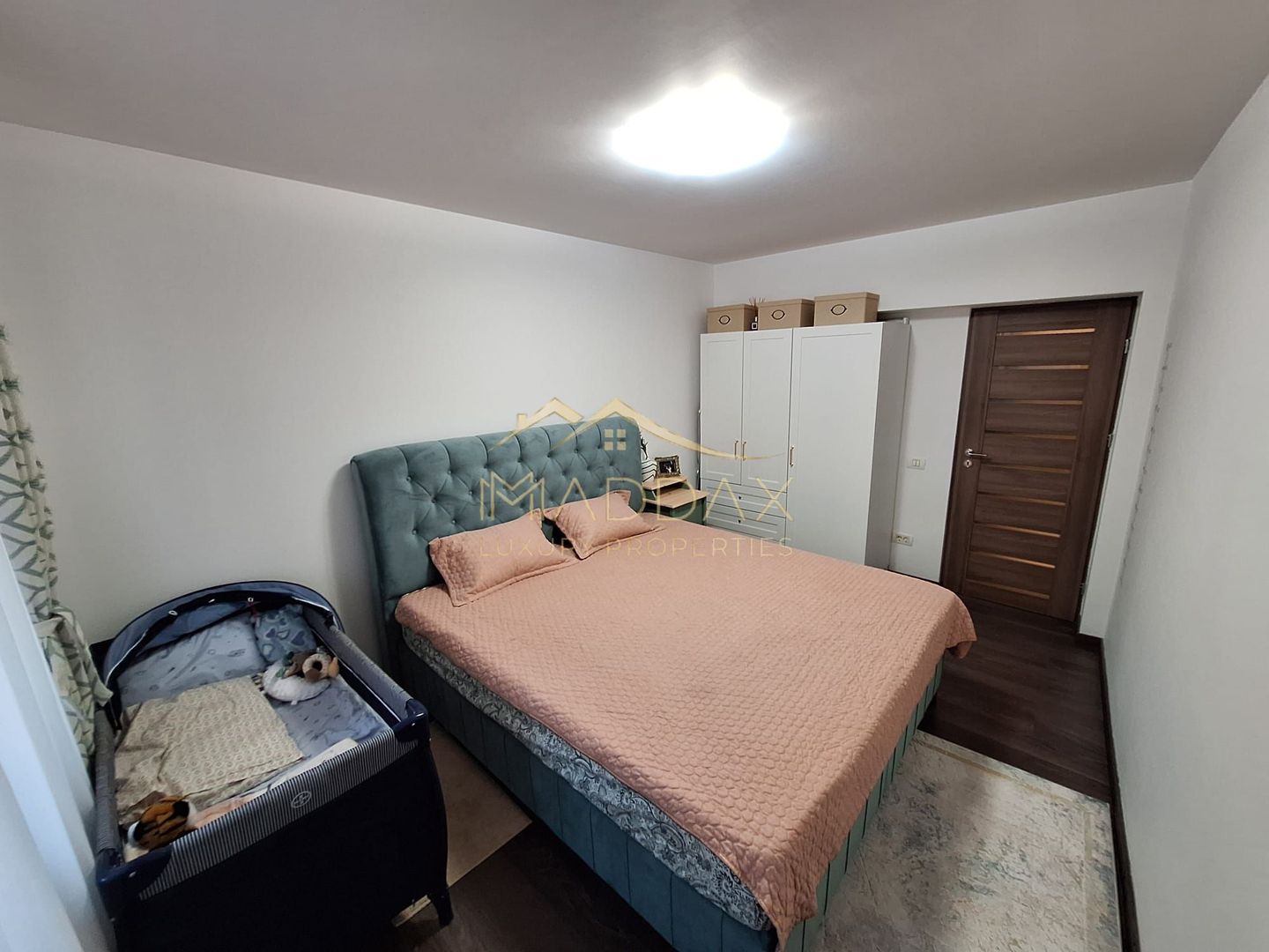 APARTAMENT 3 CAMERE I AVIATIEI I PROMENADA MALL*** - Poză 16