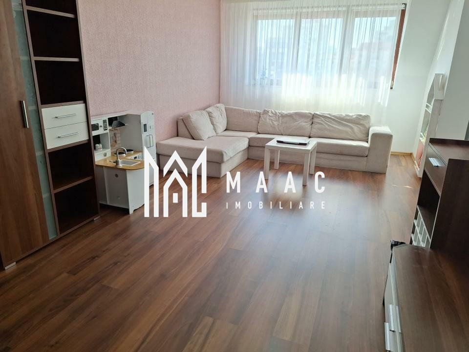 Apartament 4 camere I 2 Bai I Hipodrom II - Poză 6