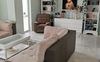 Apartament 3 camere, 82 mp, Bucium, Iași - Poză 5