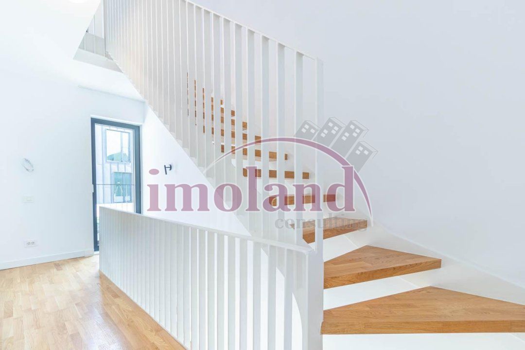 Inchiriere | vila | townhouse | 4 camere | Avalon Estate - Pipera - Poză 17