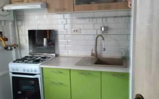 Garsoniera Cartierul Solar - Poză 2