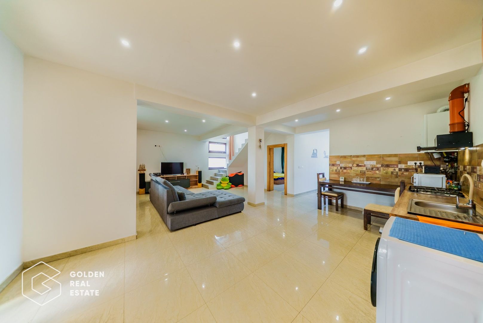 CASA  P+M in Zimandcuz, comision 0% - Poză 5