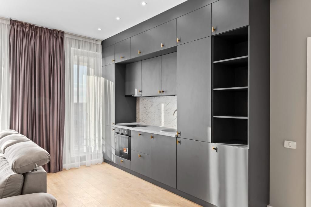 Apartament 3 camere - 70 mp utili - CITY NORD Mihai Eminescu - Poză 7